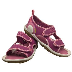 Keen Knotch Creek Watershoes Size Big Kid 3